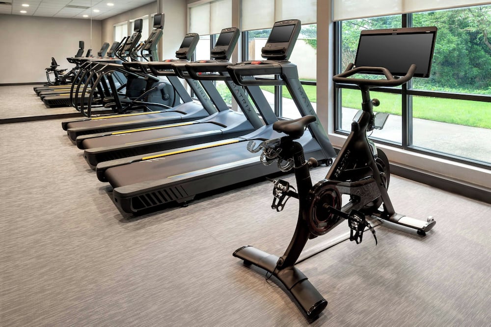 Courtyard by Marriott Paramus 写真