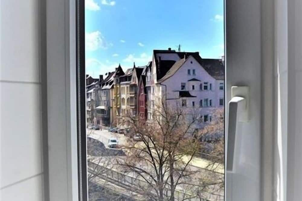 ホテル ウルマー シュトゥーベン 写真