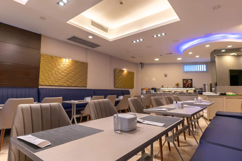 Izmir Comfort Boutique Hotel 写真