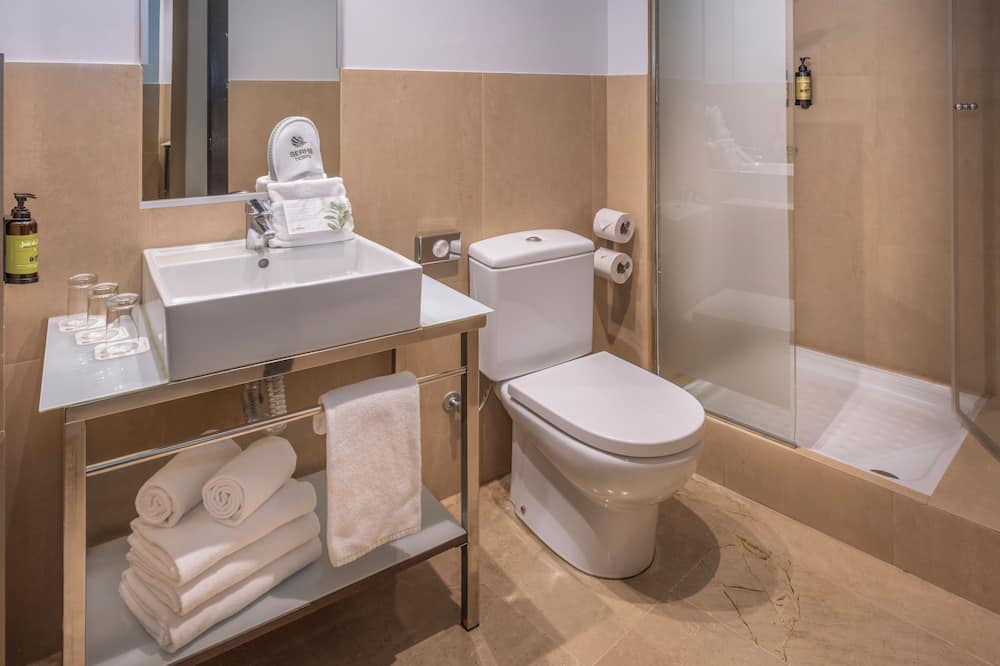 ホテル セルス デル ポルト 写真