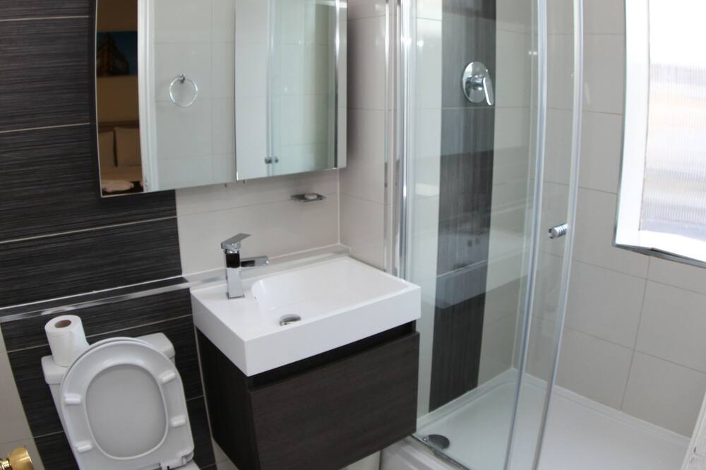 アスコット ハイド パーク ホテル 写真