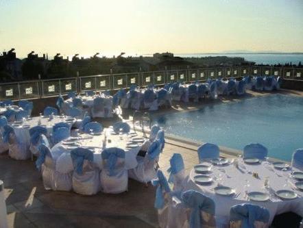 ノーススター ホテル 写真