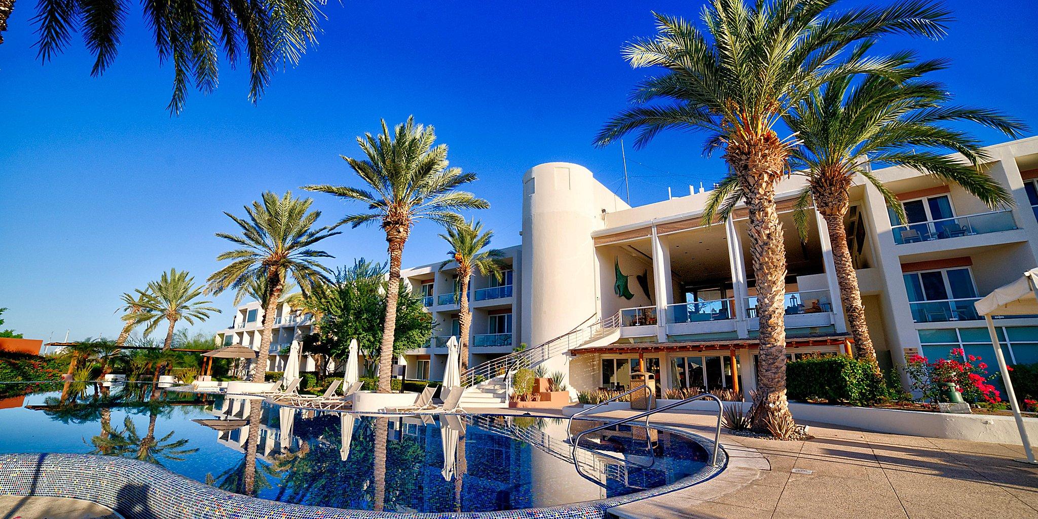 Hotel Indigo La Paz Puerta Cortez By IHG 写真