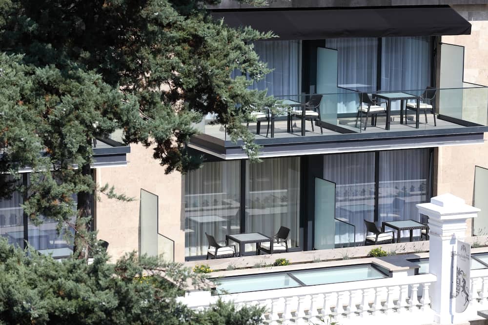 Hotel Inglaterra - Charme & Boutique 写真