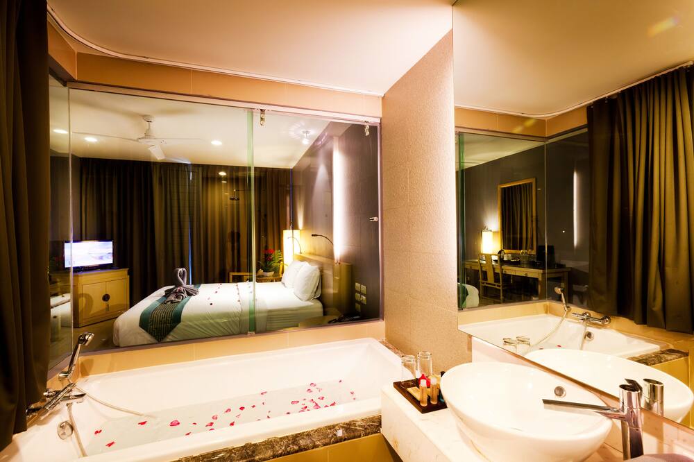 ラマブリンリゾート 写真