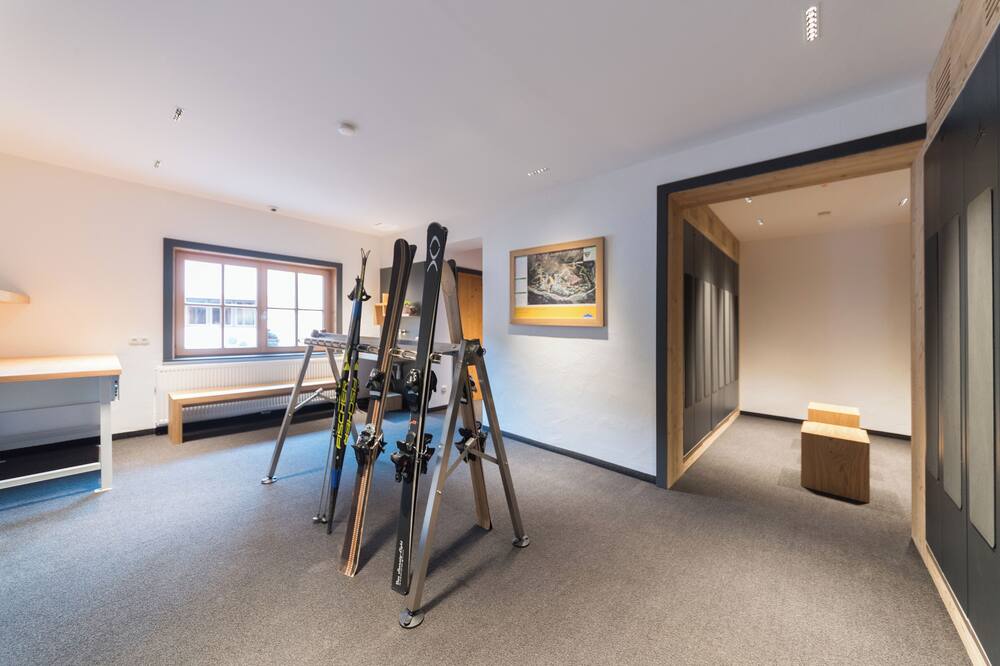 ハウス ゾネンテラッセ 写真