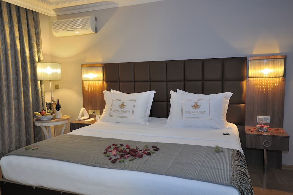 Grand Atakum Hotel 写真