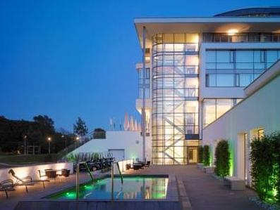 Sankt Jörgen Park Resort 写真