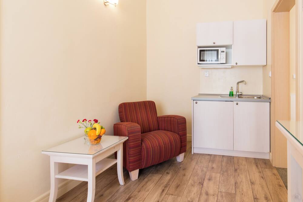 ウニタス ホテル 写真