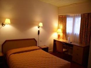 ホテル ドルセー 写真