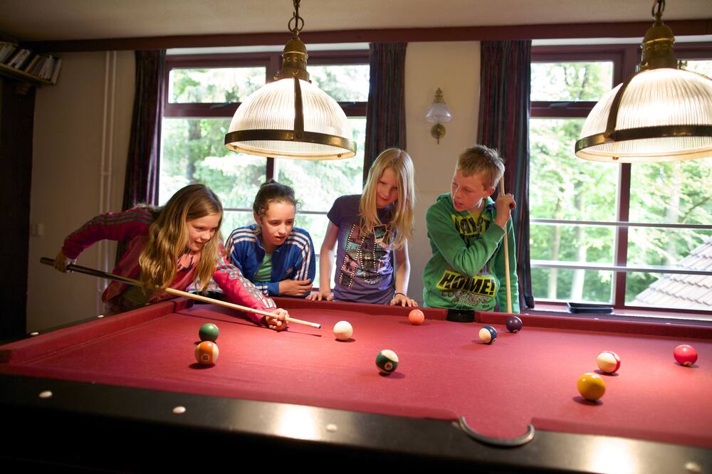 ステイオーケー アルンヘム - ホステル 写真