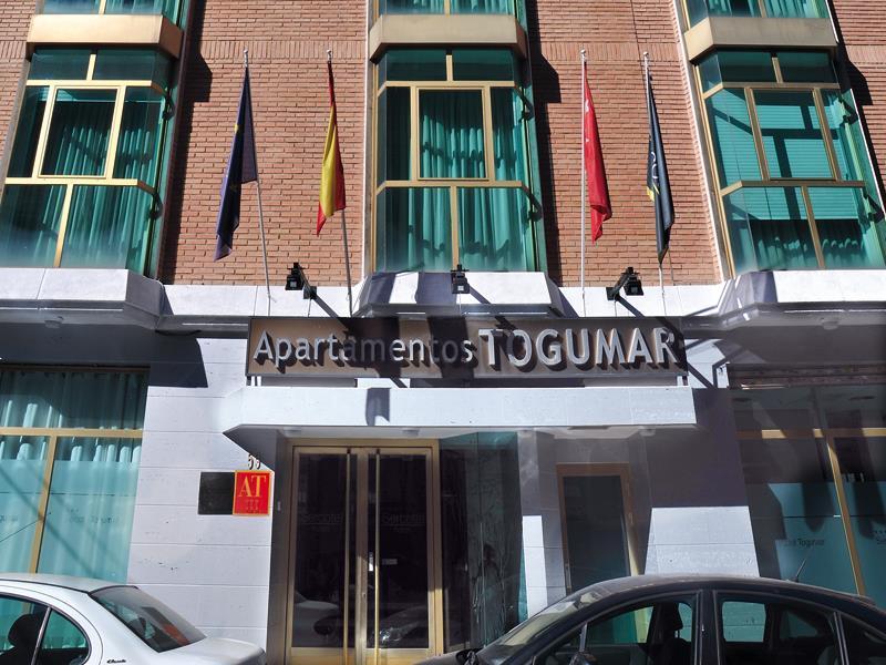 セルコテル トグマール アセンド ホテル コレクション 写真