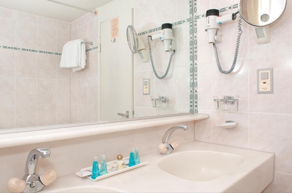 Continental Hotel Lausanne 写真