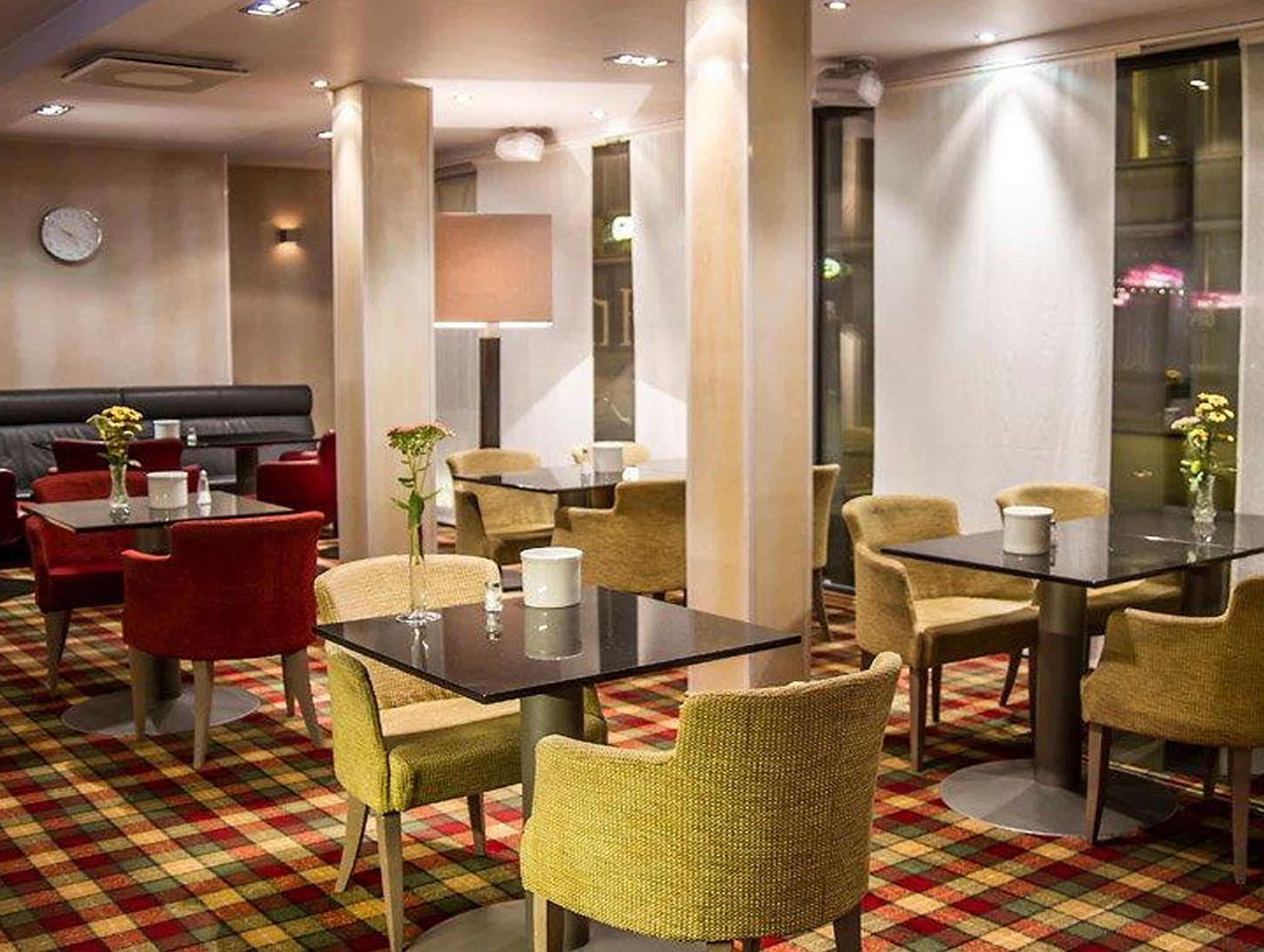 ベストウェスタンホテルアポロ 写真