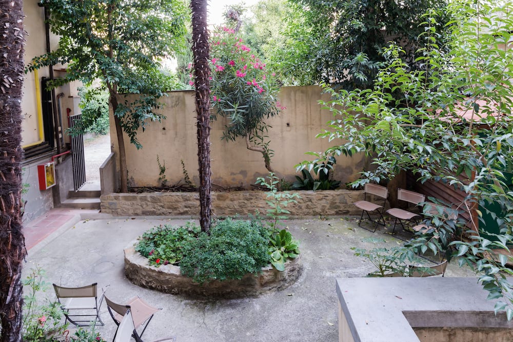 ホテル パラッツォ ヴェッキオ 写真