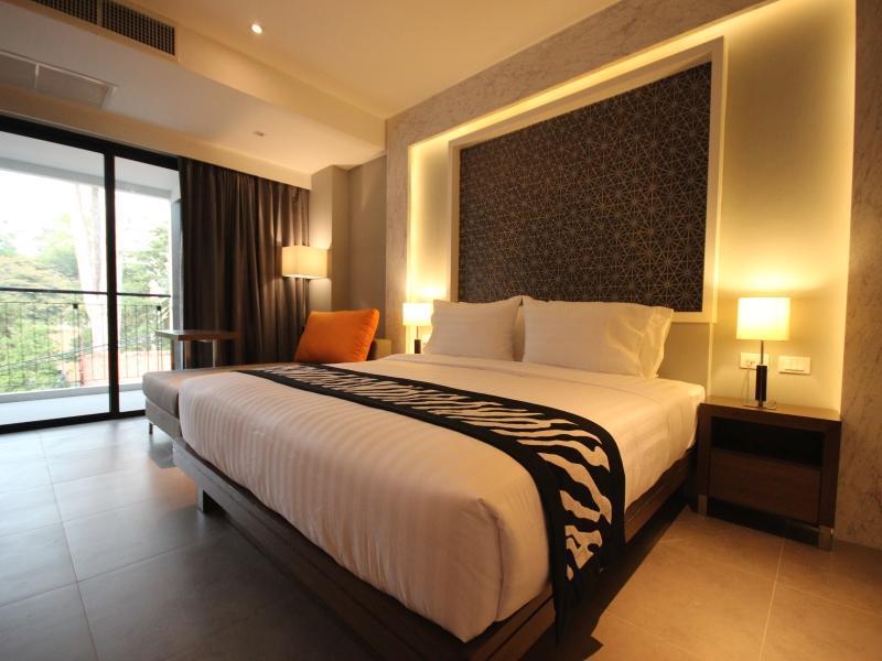 シーズンファイブホテル 写真