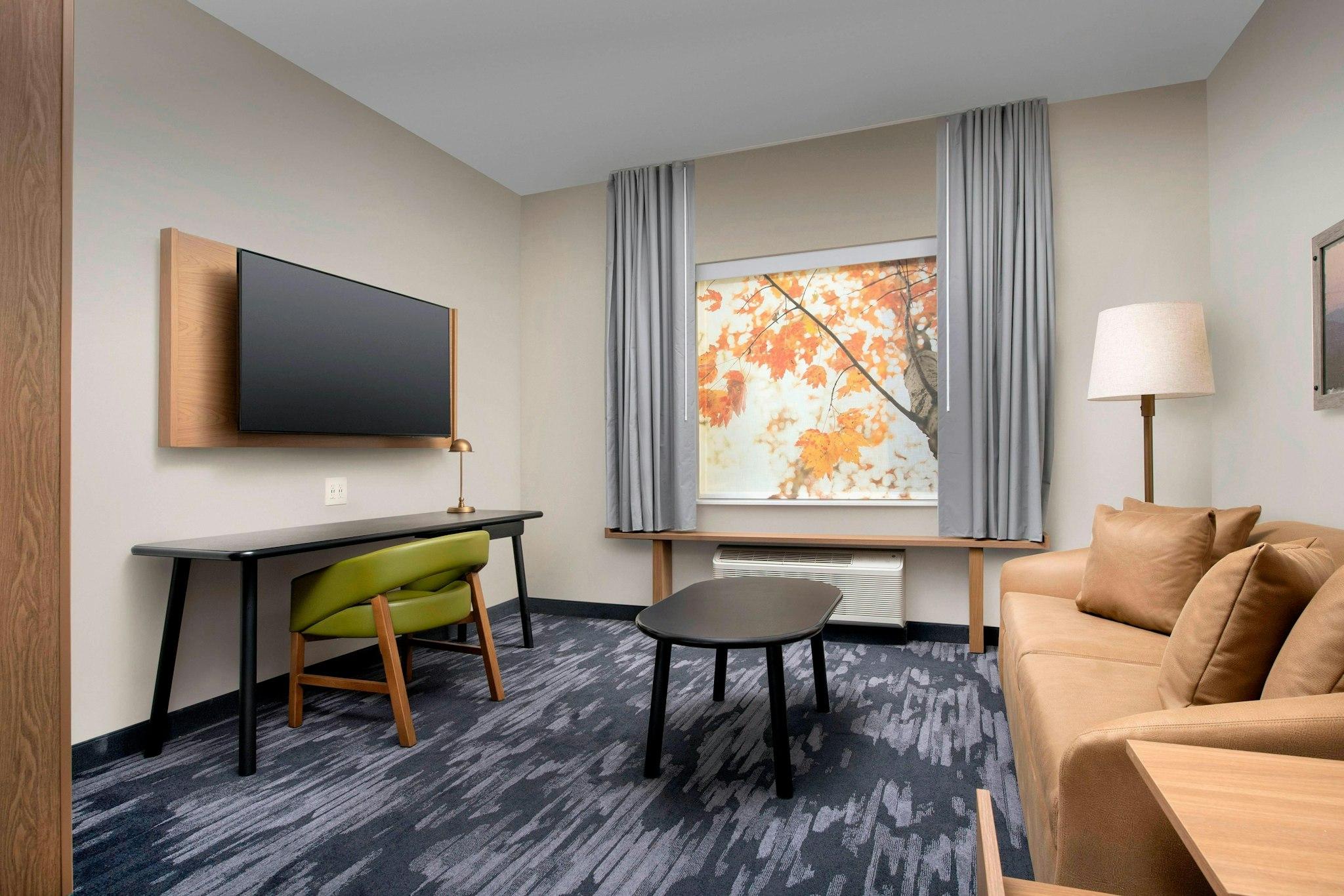 Fairfield by Marriott Inn & Suites Miami Airport West/Doral 写真