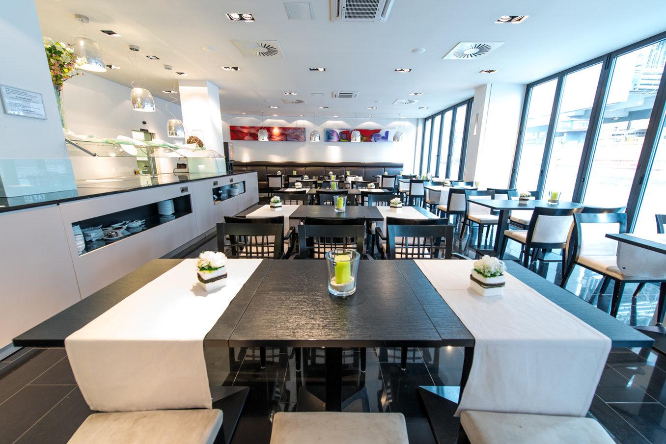 Aquis Grana City Hotel 写真