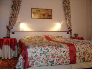 ホテル カステルホフ t ホーグ 写真