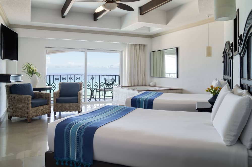 Hyatt Zilara Cancun 写真