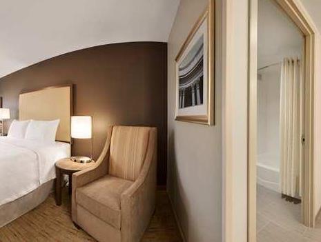 Homewood Suites by Hilton Charlottesville 写真