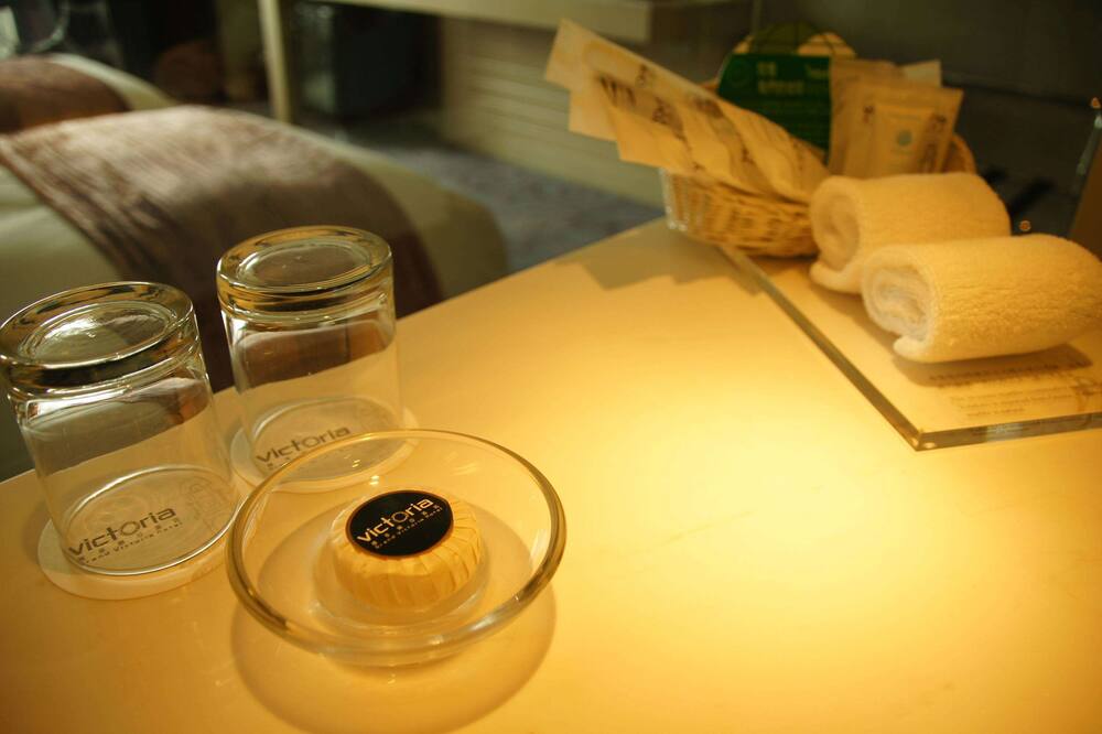 グランド ビクトリア ホテル 写真