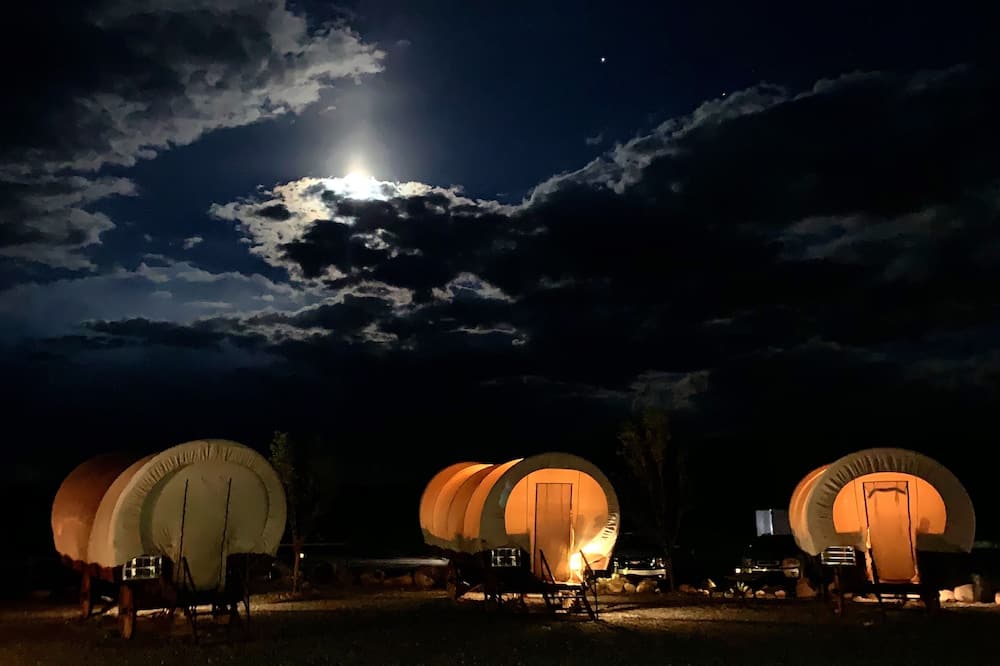 ブロークン スプール イン & ステーキハウス 写真