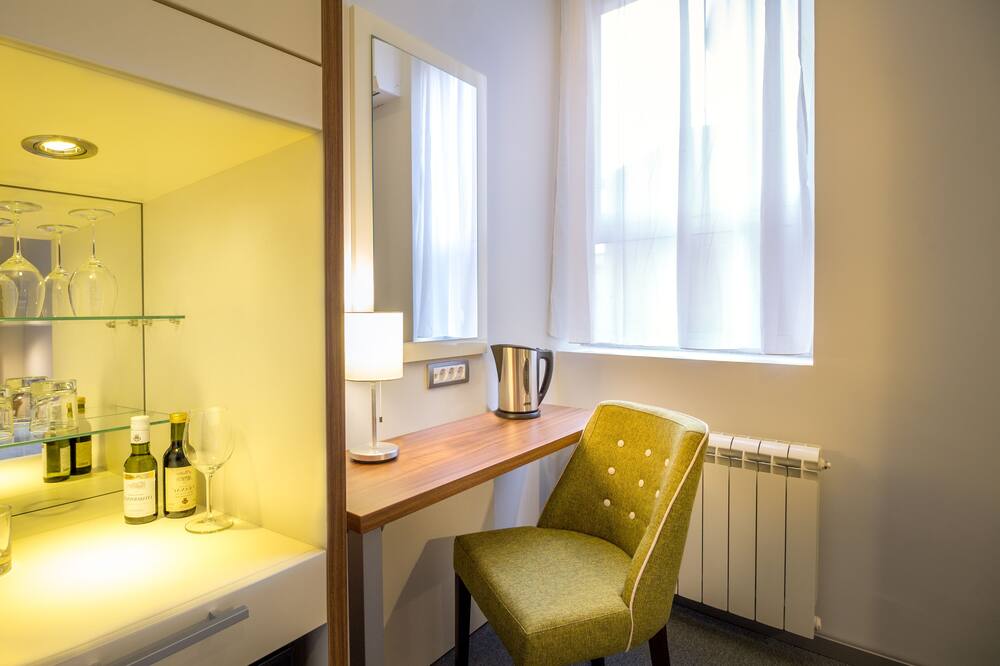 プリビレッジ スイーツ バイ セントラル パーク 写真