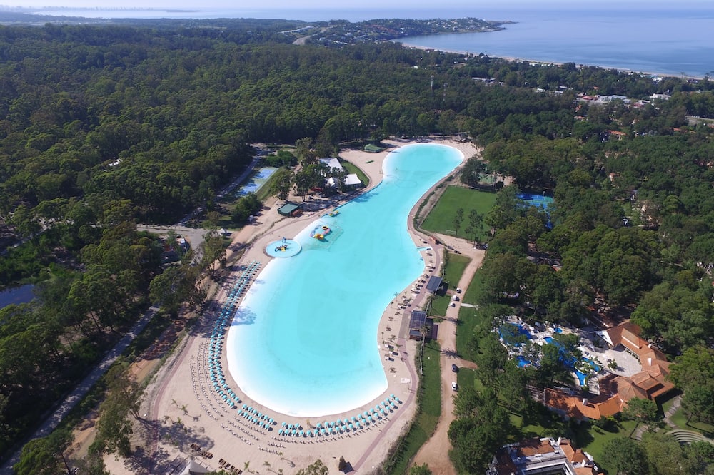 ソラナス プンタ デル エステ & クリスタル ビーチ 写真