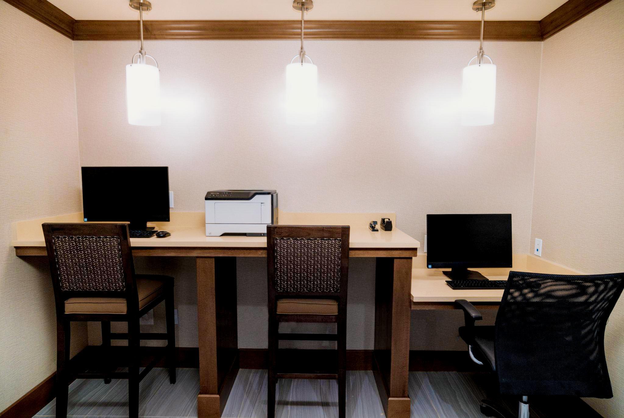 Staybridge Suites Washington DC East - Largo By IHG 写真