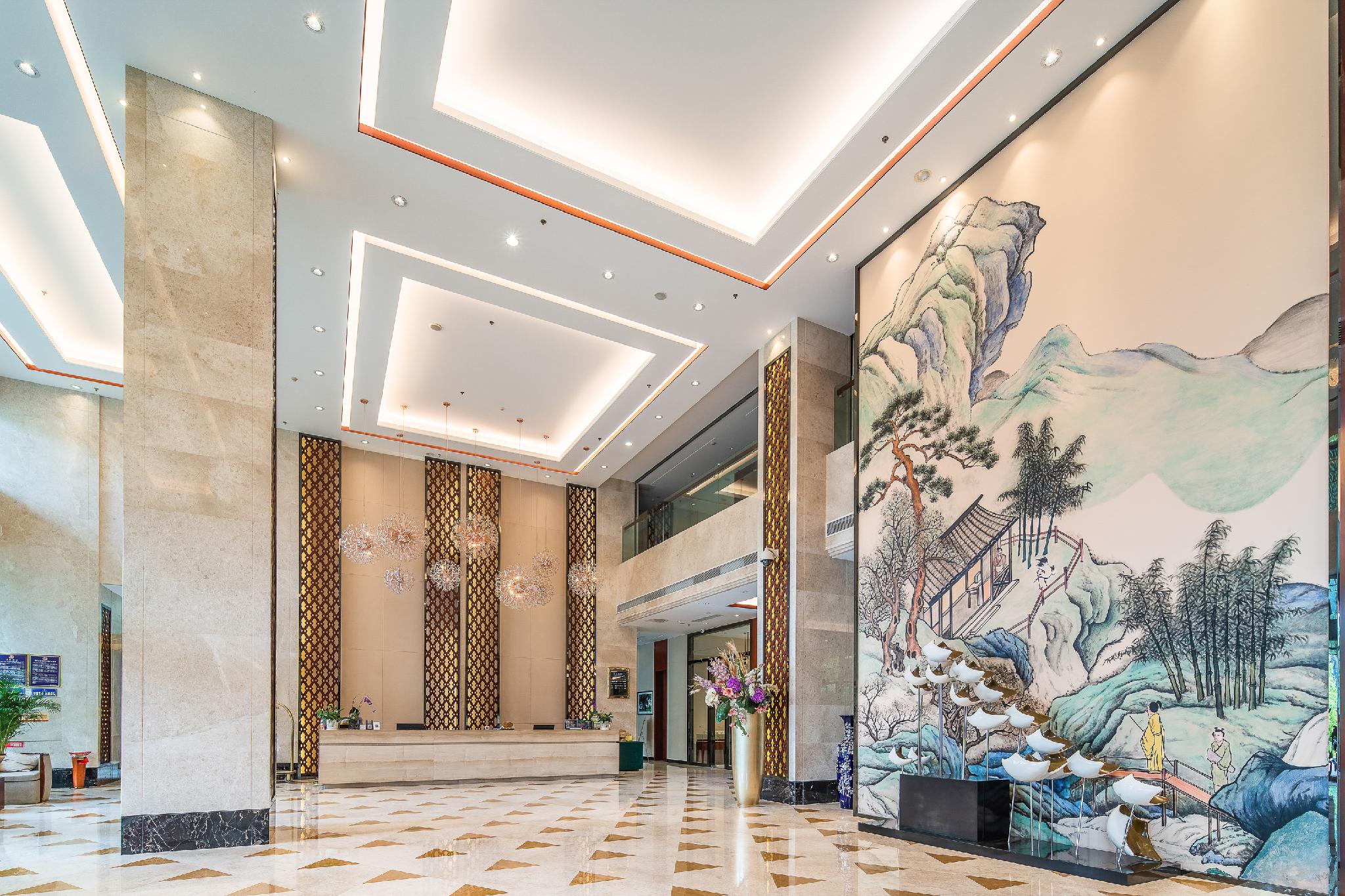 Rezen Hotel Daozhen River & Holiday 写真