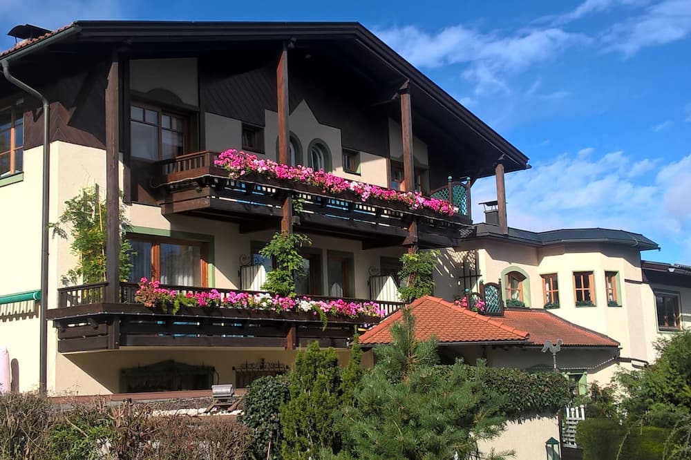 Dietrichsteinerhof Apartments & Rooms 写真