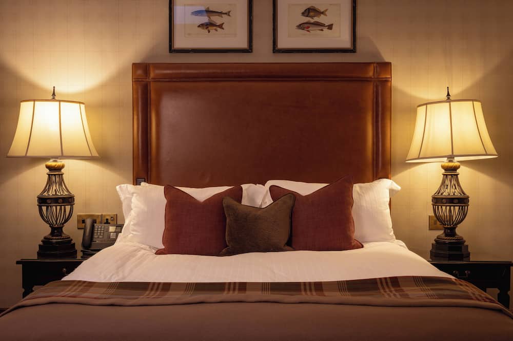 ザ ステーション ホテル 写真