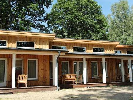 Stanica Wodna Stranda 写真