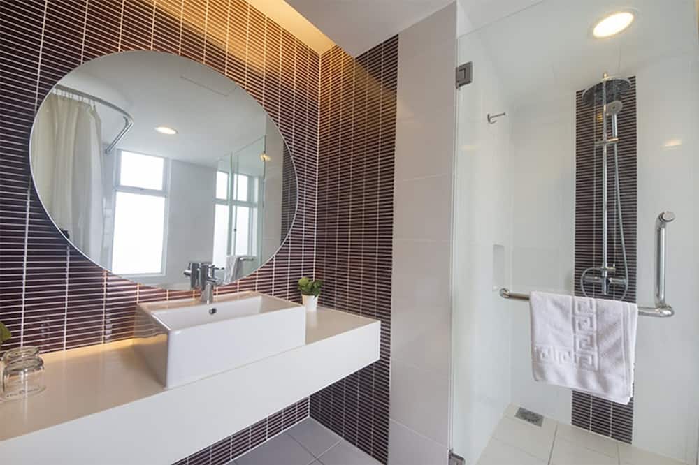 ザ エバーリー プトラジャヤ ホテル 写真