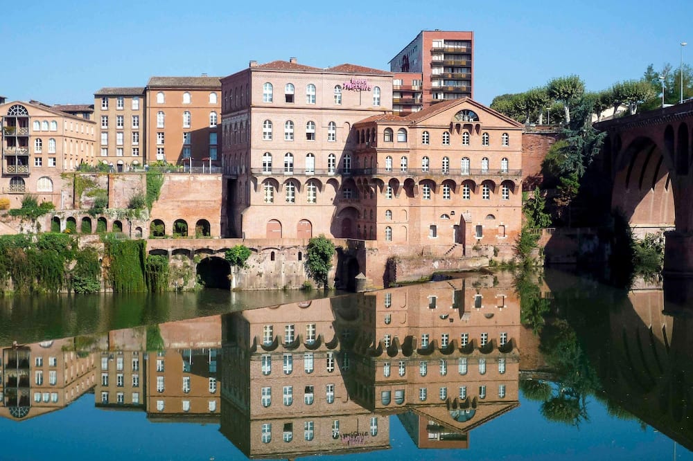 Hotel Mercure Albi Bastides 写真