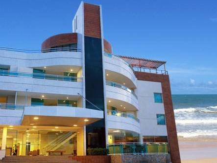 Calhau Praia Hotel 写真