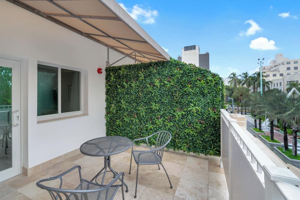 The Link Hotel South Beach 写真