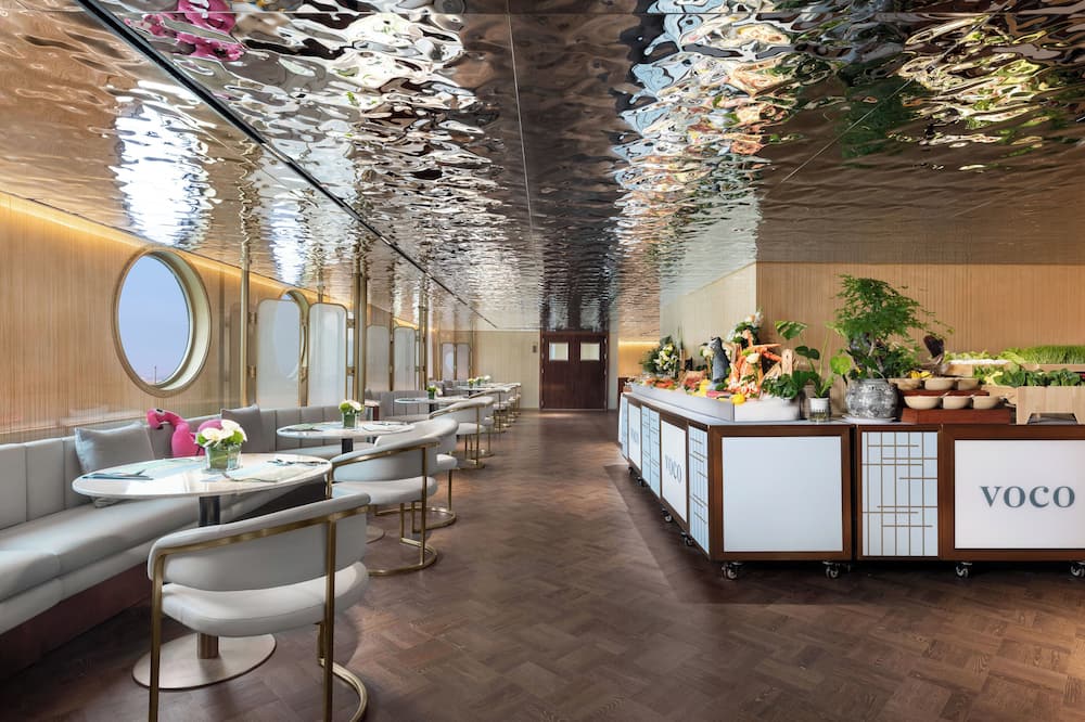 voco リエンユンガン 海洲 ベイ by IHG (連雲港海州湾 voco 酒店洲際酒店集団) 写真