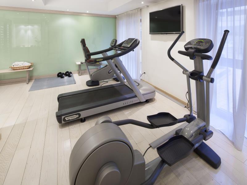 NH コレクション ローマ ジュスティニアーノ 写真