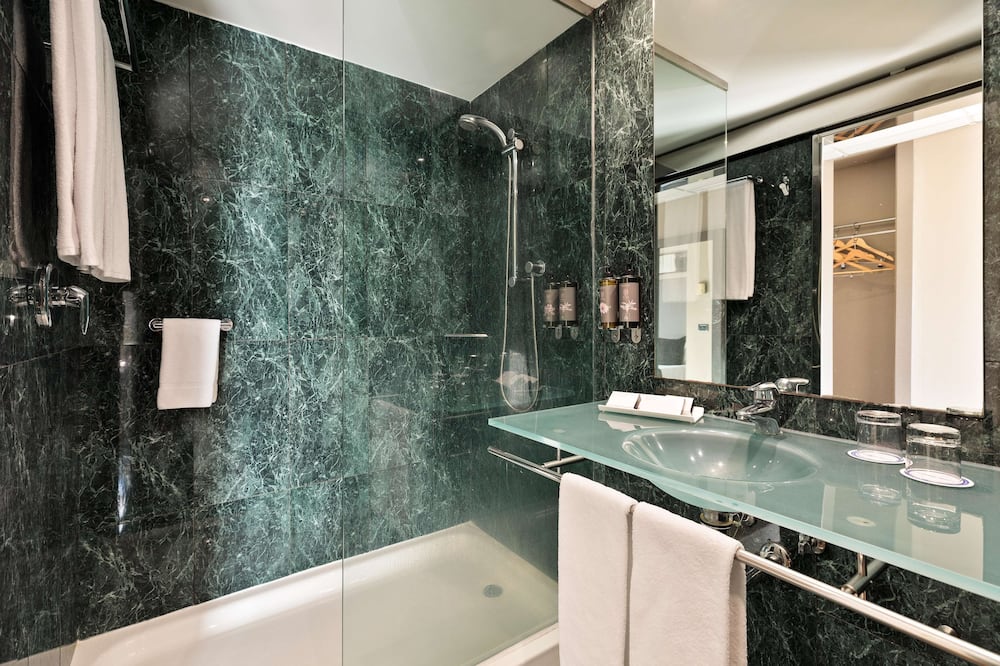 ホテル フロント マリティム 写真