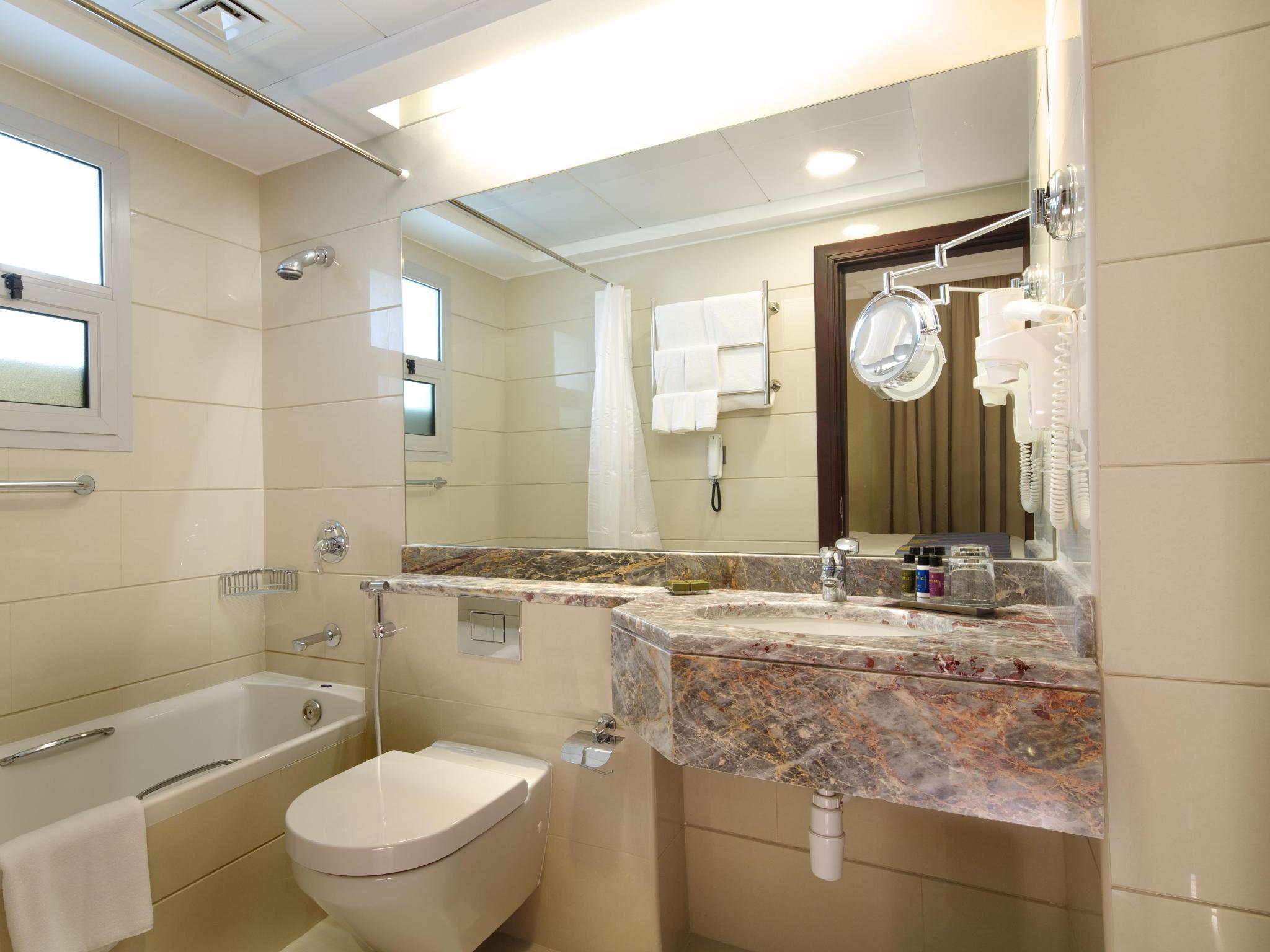 ラビズ センター ポイント ホテル 写真