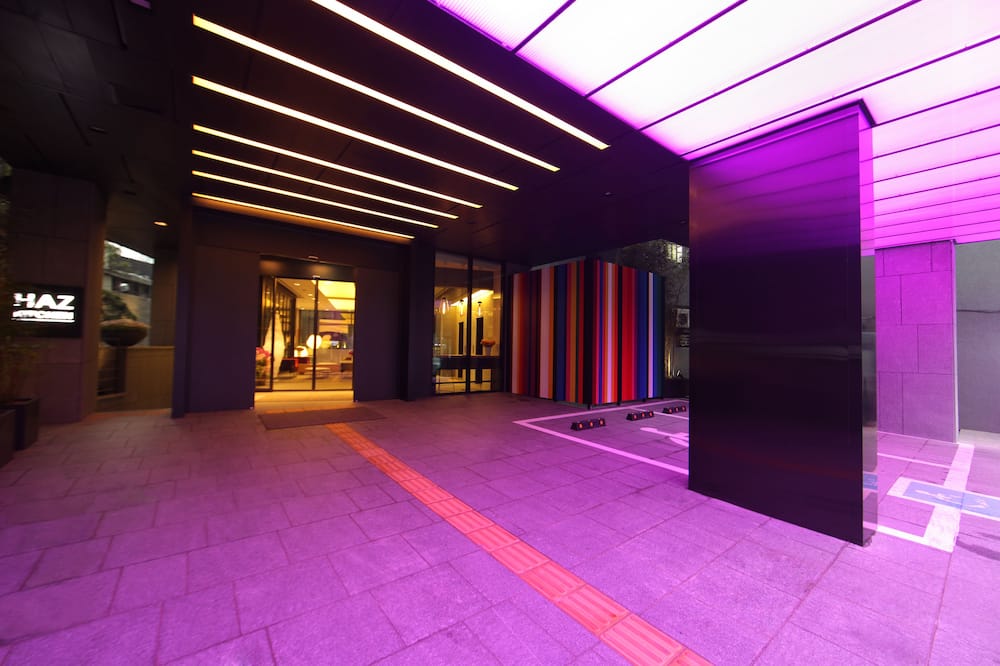 ステイ B ホテル 明洞 写真