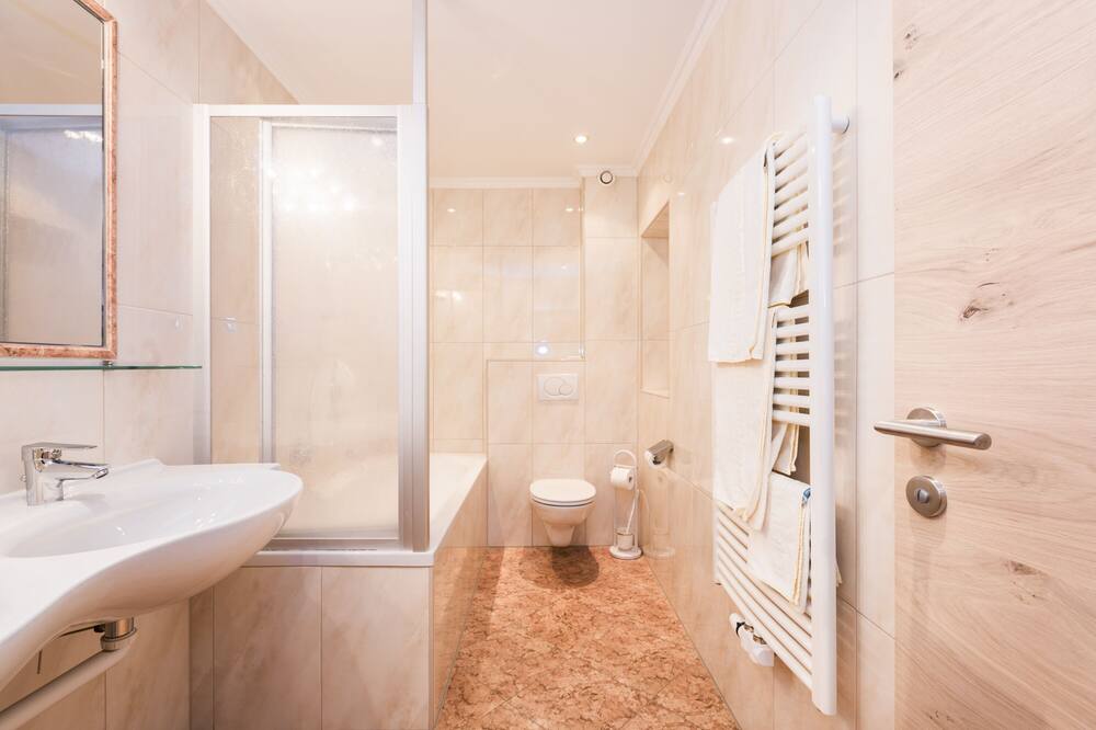 ホテル ストゥバイタルホフ 写真