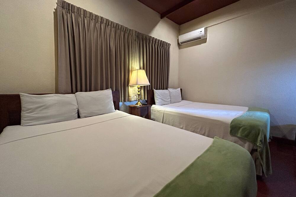 Hotel del Patio 写真