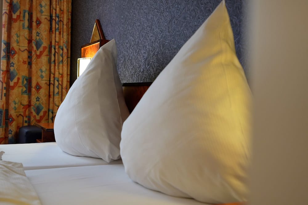 ホテル ミラマー アム レーマー 写真