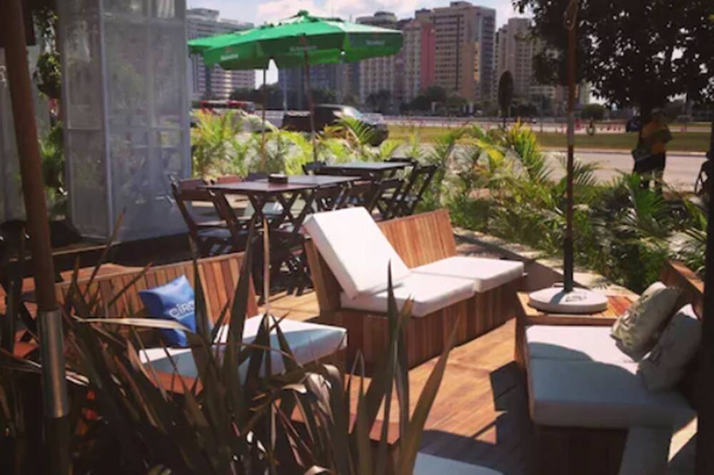 Planalto Bittar Hotel e Eventos 写真