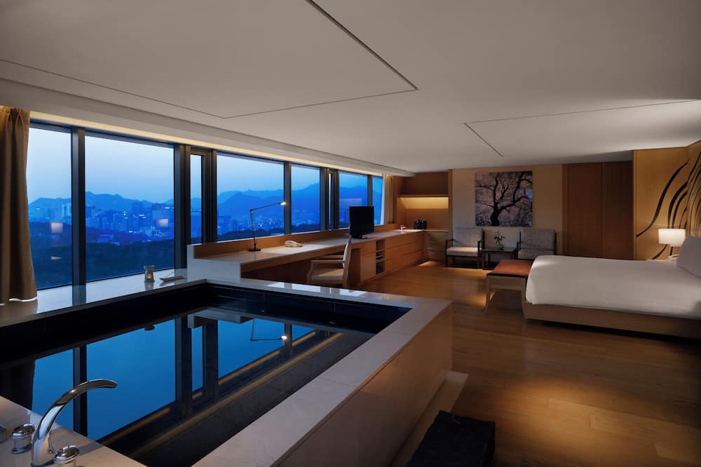 バンヤン ツリー クラブ & スパ ソウル 写真