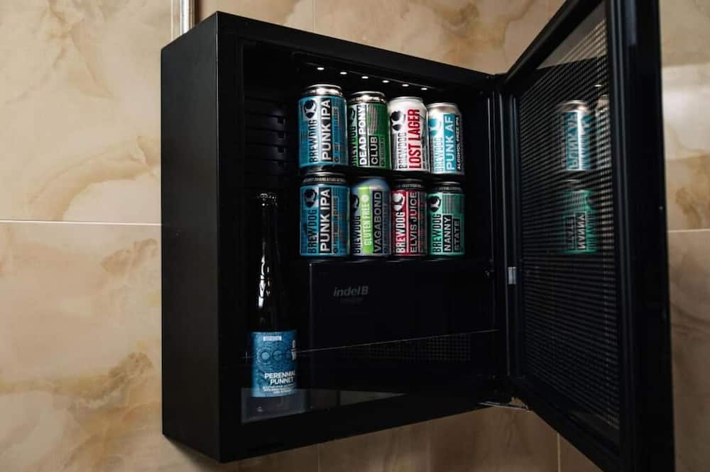 ブリュードッグ ケネルス アバディーン 写真