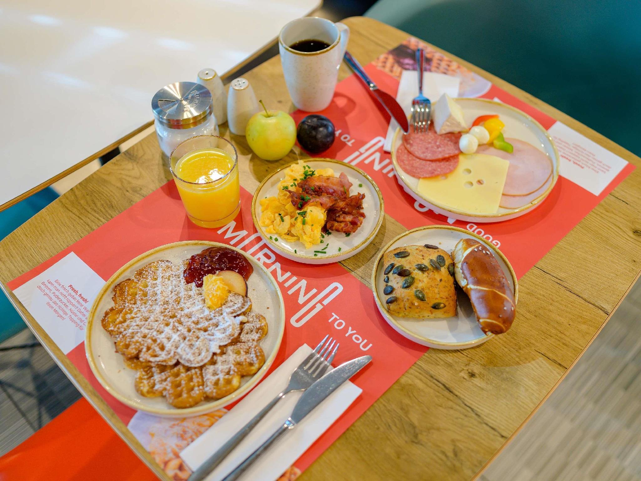 イビス グアダラハラ エキスポ 写真
